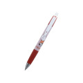 Japan Peanuts Opt Shaker Mechanical Pencil - Snoopy & Charlie - 2