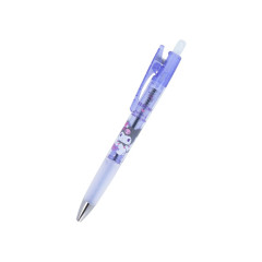 Japan Sanrio Opt Ballpoint Pen - Kuromi