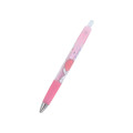 Japan Disney Opt Ballpoint Pen - Baymax / Pink Heart - 2