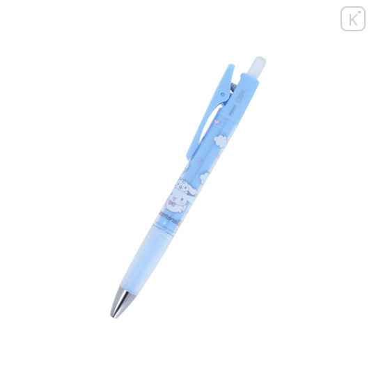 Japan Sanrio Opt Ballpoint Pen - Cinnamoroll & Milk - 1