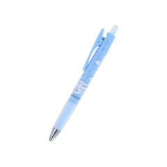 Japan Sanrio Opt Ballpoint Pen - Cinnamoroll & Milk