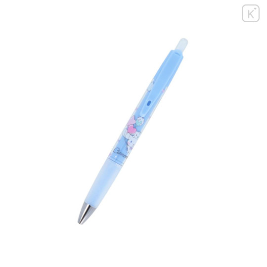 Japan Sanrio Opt Ballpoint Pen - Cinnamoroll & Milk - 2