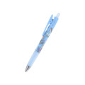 Japan Disney Opt Ballpoint Pen - Princess Ariel & Belle & Rapunzel - 1