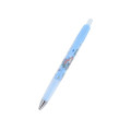 Japan Disney Opt Ballpoint Pen - Princess Ariel & Belle & Rapunzel - 2