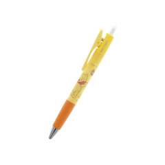 Japan Disney Opt Ballpoint Pen - Pooh / Tummy