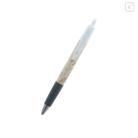 Japan Disney Opt Ballpoint Pen - Chip & Dale - 2