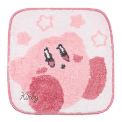 Japan Kirby Seat Pad - Pink Star