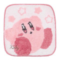 Japan Kirby Seat Pad - Pink Star - 1