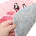 Japan Kirby Seat Pad - Pink Star - 3