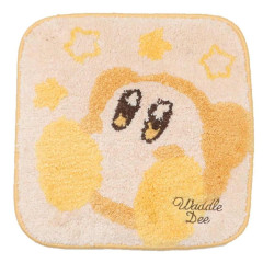 Japan Kirby Seat Pad - Waddle Dee Star