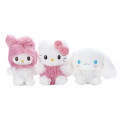 Japan Sanrio Sega Who are You Plush - Blind Box A - 2