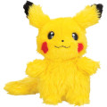 Japan Pokemon Sega Who are You Plush - Pikachu / Blind Box - 6