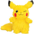 Japan Pokemon Sega Who are You Plush - Pikachu / Blind Box - 8