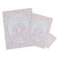 Japan Sanrio Stationery Letter Set - My Melody / Lolita - 1