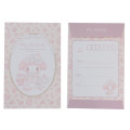 Japan Sanrio Stationery Letter Set - My Melody / Lolita - 3