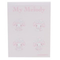 Japan Sanrio Stationery Letter Set - My Melody / Lolita - 4