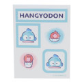 Japan Sanrio Stationery Letter Set - Hangyodon - 4