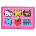 Japan Sanrio Vinyl Sticker - Hello Kitty & Friends / Pink - 1