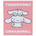 Japan Sanrio Vinyl Sticker - Cinnamoroll & Milk / Pink - 1