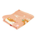 Japan Kirby of the Stars Jacquard Face Towel - Japanese Orange - 3