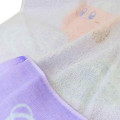 Japan Kirby of the Stars Jacquard Face Towel - Japanese Purple - 2