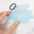 Japan Sanrio Acrylic Keychain - Cinnamoroll / Valentine - 2