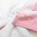 Japan Sanrio Wash Towel - My Melody / Dessert - 2