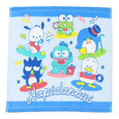 Japan Sanrio Wash Towel - Hapidanbui Boys