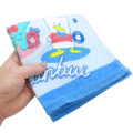 Japan Sanrio Wash Towel - Hapidanbui Boys - 3