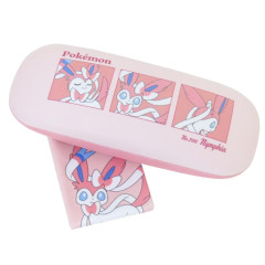 Japan Pokemon Glasses Case - Sylveon