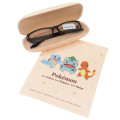 Japan Pokemon Glasses Case - Charmander & Squirtle & Bulbasaur - 2