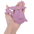 Japan Pokemon Glitter Deco Key Holder - Espeon Eevee Evolution - 2