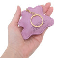 Japan Pokemon Glitter Deco Key Holder - Ditto - 2