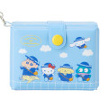 Japan Sanrio × Crayon Shinchan Mini Box Keychain - 2