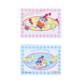 Japan Sanrio × Crayon Shinchan Boxed Flake Sticker - Pop - 3