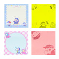 Japan Sanrio × Crayon Shinchan Sticky Note - Star - 3