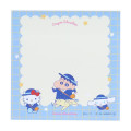 Japan Sanrio × Crayon Shinchan Sticky Note - Star - 5