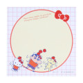 Japan Sanrio × Crayon Shinchan Sticky Note - Pop - 5