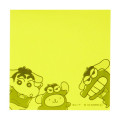 Japan Sanrio × Crayon Shinchan Sticky Note - Pop - 6