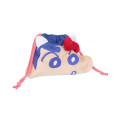 Japan Sanrio × Crayon Shinchan Purse - Shinnosuke Nohara - 3