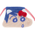 Japan Sanrio × Crayon Shinchan Purse - Shinnosuke Nohara - 4