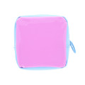 Japan Sanrio × Crayon Shinchan Color Pouch - Pink - 2