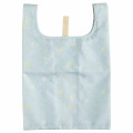 Japan San-X Eco Shopping Bag (S) - Sumikko Gurashi / Blue - 1