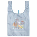 Japan San-X Eco Shopping Bag - Sumikko Gurashi : Coffee Time - 1