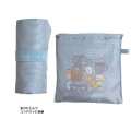 Japan San-X Eco Shopping Bag - Sumikko Gurashi : Coffee Time - 2