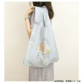Japan San-X Eco Shopping Bag - Sumikko Gurashi : Coffee Time - 3