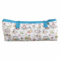 Japan San-X Insulated Tote Bag - Sumikko Gurashi / Sumikko Camp - 2