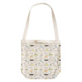 Japan San-X 2way Tote Bag - Sumikko Gurashi - 1