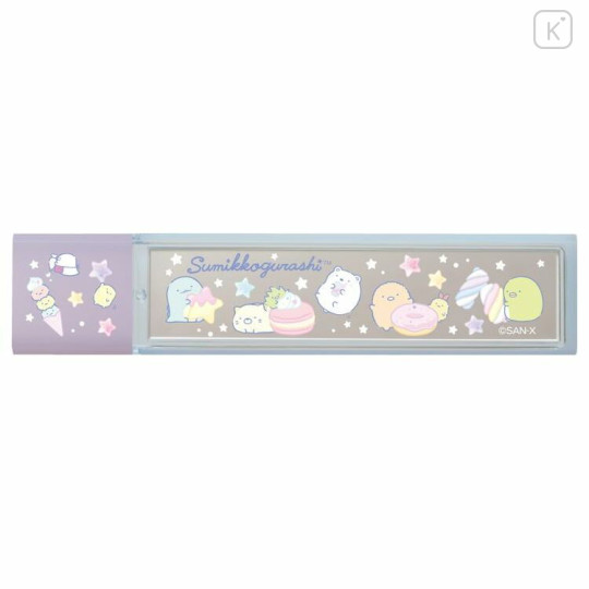 Japan San-X Double-sided Mirror - Sumikko Gurashi - 1