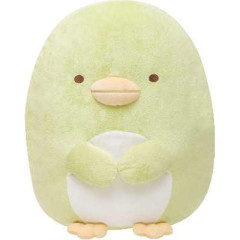 Japan San-X Plush Toy (L) - Sumikko Gurashi / Penguin?